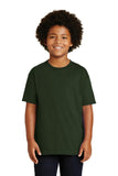 Gildan - Youth Ultra Cotton 100% Cotton T-Shirt. 2000B