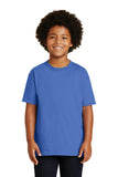 Gildan - Youth Ultra Cotton 100% Cotton T-Shirt. 2000B