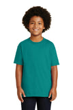 Gildan - Youth Ultra Cotton 100% Cotton T-Shirt. 2000B