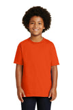 Gildan - Youth Ultra Cotton 100% Cotton T-Shirt. 2000B