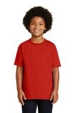 Gildan - Youth Ultra Cotton 100% Cotton T-Shirt. 2000B