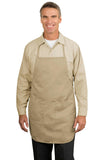 Port Authority Full-Length Apron.  A520