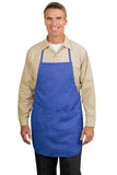 Port Authority Full-Length Apron.  A520