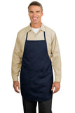 Port Authority Full-Length Apron.  A520