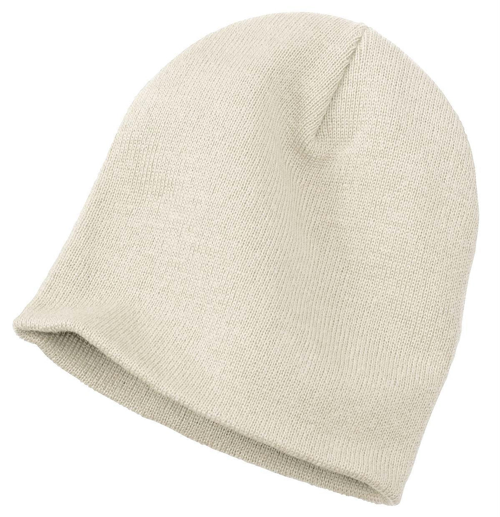 Port & Company - Knit Skull Cap.  CP94