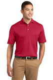 Sport-Tek Dri-Mesh Polo.  K469