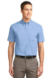 Port Authority Short Sleeve Easy Care Shirt.  S508