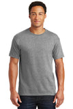 JERZEES -  Dri-Power Active 50/50 Cotton/Poly T-Shirt.  29M