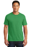 JERZEES -  Dri-Power Active 50/50 Cotton/Poly T-Shirt.  29M