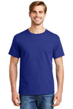 Hanes - ComfortSoft 100%  Cotton T-Shirt.  5280