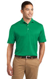 Sport-Tek Dri-Mesh Polo.  K469