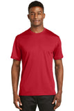 Sport-Tek Dri-Mesh Short Sleeve T-Shirt.  K468