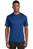 Sport-Tek Dri-Mesh Short Sleeve T-Shirt.  K468