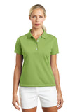 Nike Golf - Ladies Tech Basic Dri-FIT Polo.  203697