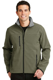 Port Authority Glacier Soft Shell Jacket.  J790