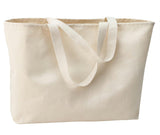 Port Authority - Jumbo Tote.  B300