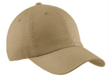 Port Authority Portflex Unstructured Cap.  C861