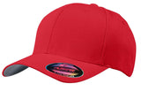 Port Authority Flexfit Cap.  C865