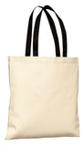 Port Authority - Budget Tote.  B150