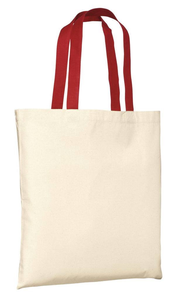 Port Authority - Budget Tote.  B150