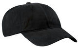 Port & Company - Brushed Twill Low Profile Cap.  CP77