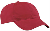 Port & Company - Brushed Twill Low Profile Cap.  CP77