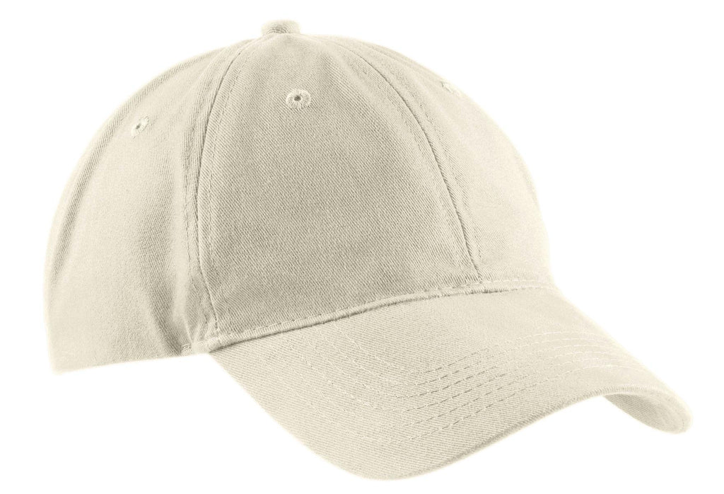 Port & Company - Brushed Twill Low Profile Cap.  CP77