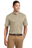 Sport-Tek Dri-Mesh Polo.  K469