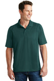 Sport-Tek Dri-Mesh Pro Polo. T474