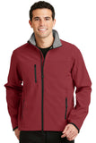 Port Authority Glacier Soft Shell Jacket.  J790