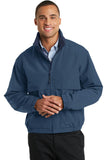 Port Authority Legacy  Jacket.  J764