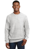 Sport-Tek Super Heavyweight Crewneck Sweatshirt.  F280