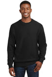 Sport-Tek Super Heavyweight Crewneck Sweatshirt.  F280