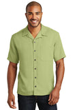 Port Authority Easy Care Camp Shirt.  S535