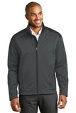 Port Authority Two-Tone Soft Shell Jacket.  J794