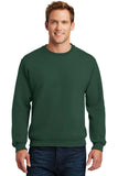 JERZEES SUPER SWEATS NuBlend - Crewneck Sweatshirt.  4662M