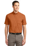 Port Authority Short Sleeve Easy Care Shirt.  S508