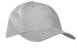 Port Authority Garment-Washed Cap.  PWU