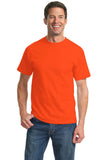 Port & Company - Tall Essential Tee.  PC61T