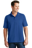 Sport-Tek Dri-Mesh Pro Polo. T474