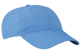 Port & Company - Brushed Twill Low Profile Cap.  CP77