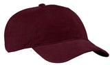 Port & Company - Brushed Twill Low Profile Cap.  CP77