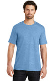 District Made Mens Perfect Weight Crew Tee. DT104