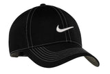 Nike Golf - Swoosh Front Cap.  333114