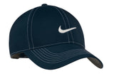 Nike Golf - Swoosh Front Cap.  333114