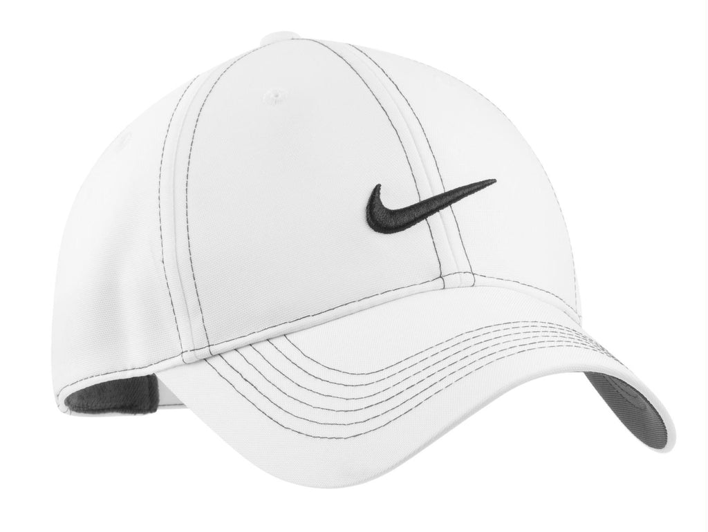 Nike Golf - Swoosh Front Cap.  333114