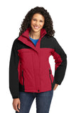 Port Authority Ladies Nootka Jacket.  L792