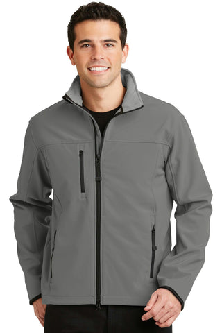 Port Authority Glacier Soft Shell Jacket.  J790