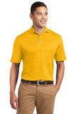 Sport-Tek Dri-Mesh Polo.  K469