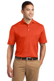 Sport-Tek Dri-Mesh Polo.  K469